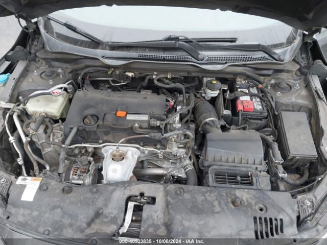 Photo 9 VIN: 2HGFC2F53GH571134 - HONDA CIVIC 