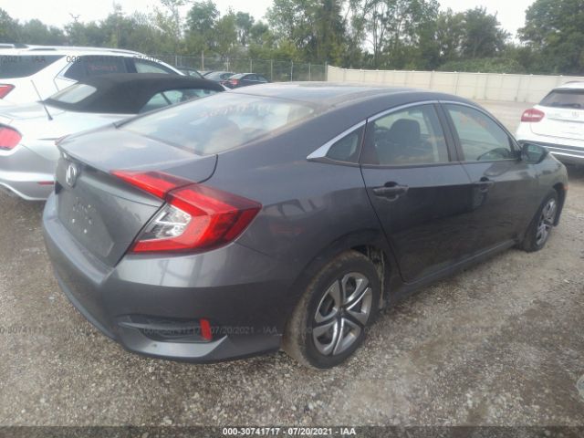 Photo 3 VIN: 2HGFC2F53GH571344 - HONDA CIVIC SEDAN 