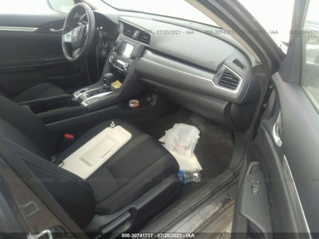 Photo 4 VIN: 2HGFC2F53GH571344 - HONDA CIVIC SEDAN 