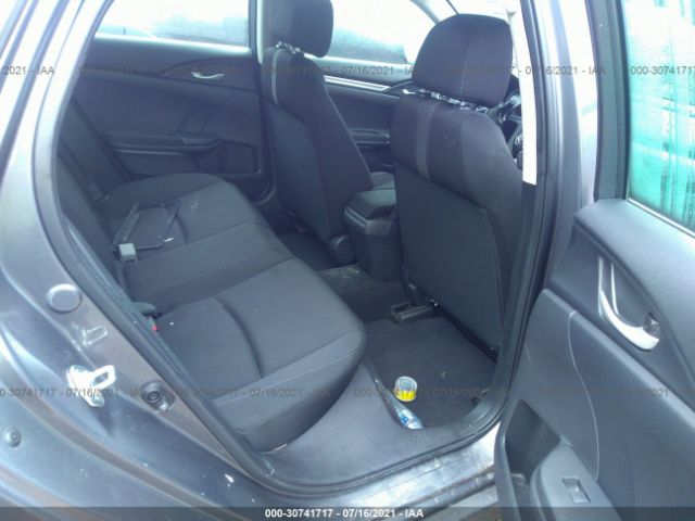 Photo 7 VIN: 2HGFC2F53GH571344 - HONDA CIVIC SEDAN 