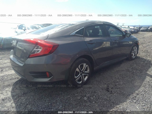 Photo 3 VIN: 2HGFC2F53GH571540 - HONDA CIVIC SEDAN 