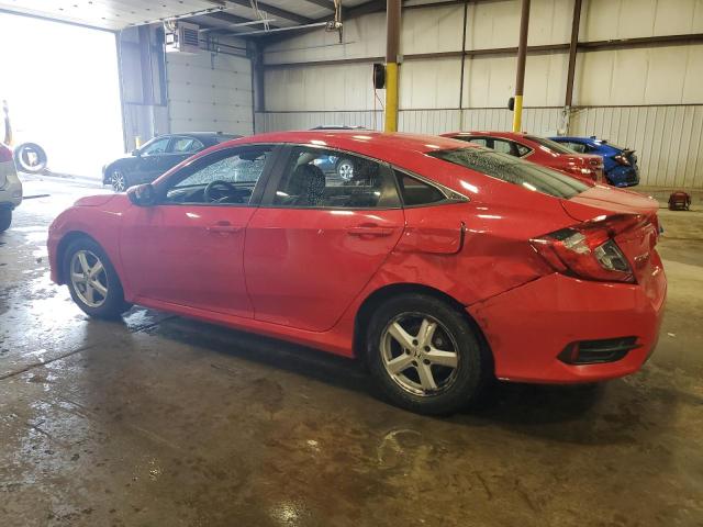 Photo 1 VIN: 2HGFC2F53GH574518 - HONDA CIVIC 