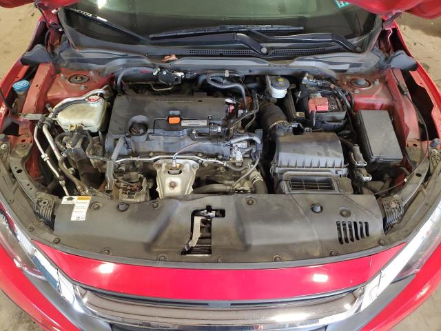 Photo 10 VIN: 2HGFC2F53GH574518 - HONDA CIVIC 