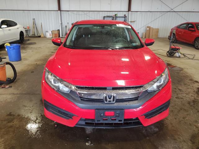 Photo 4 VIN: 2HGFC2F53GH574518 - HONDA CIVIC 