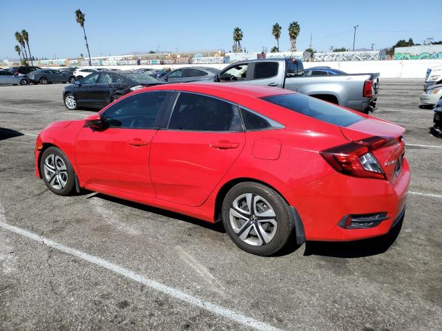 Photo 1 VIN: 2HGFC2F53GH577094 - HONDA CIVIC LX 