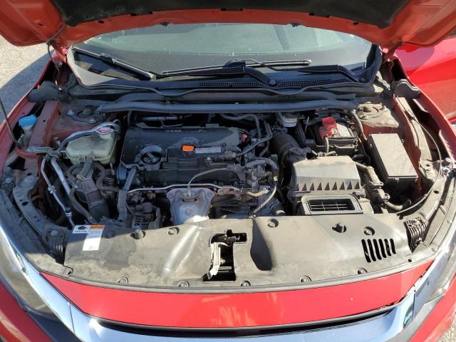 Photo 10 VIN: 2HGFC2F53GH577094 - HONDA CIVIC LX 