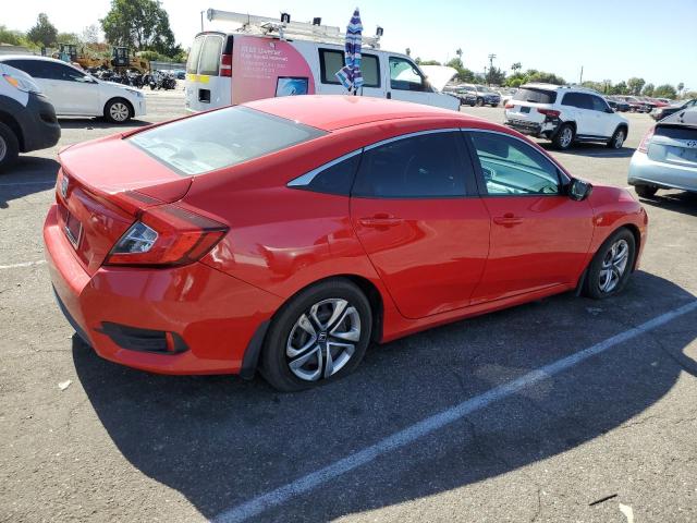 Photo 2 VIN: 2HGFC2F53GH577094 - HONDA CIVIC LX 