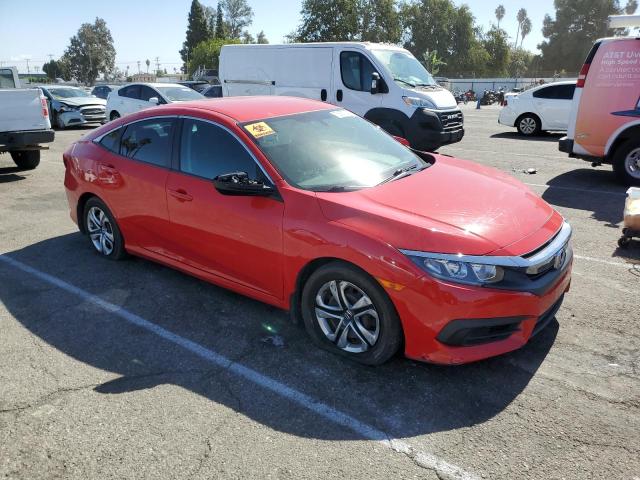 Photo 3 VIN: 2HGFC2F53GH577094 - HONDA CIVIC LX 