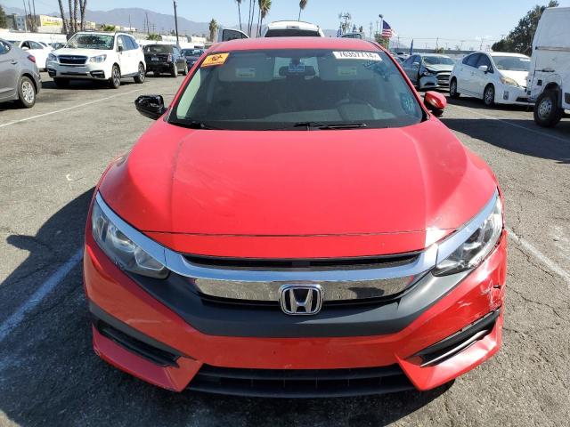 Photo 4 VIN: 2HGFC2F53GH577094 - HONDA CIVIC LX 