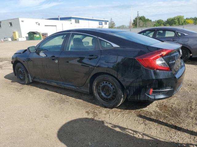 Photo 1 VIN: 2HGFC2F53HH014841 - HONDA CIVIC LX 