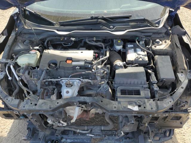 Photo 10 VIN: 2HGFC2F53HH014841 - HONDA CIVIC LX 