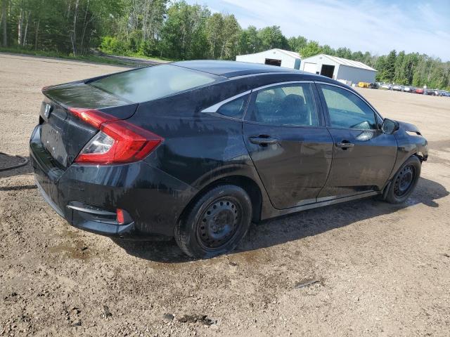 Photo 2 VIN: 2HGFC2F53HH014841 - HONDA CIVIC LX 