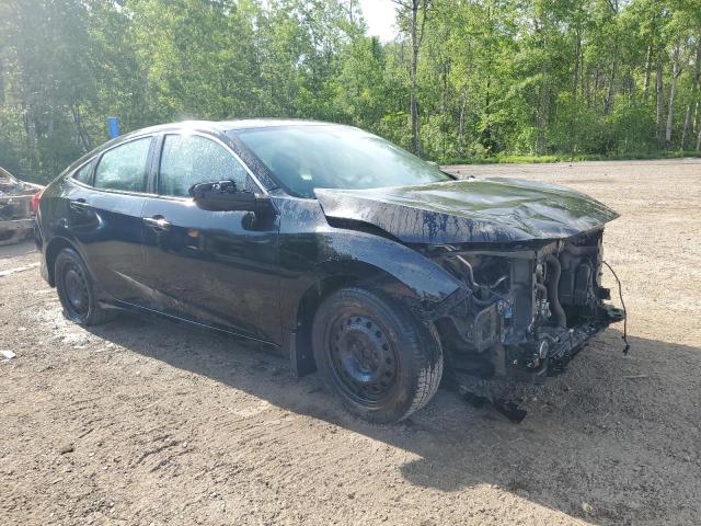 Photo 3 VIN: 2HGFC2F53HH014841 - HONDA CIVIC LX 