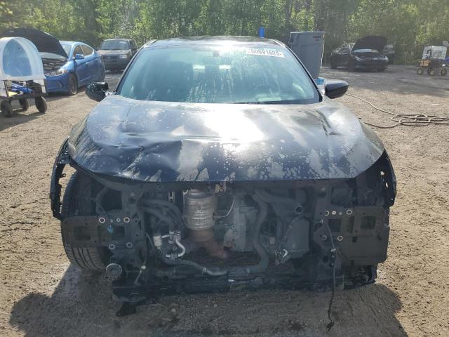 Photo 4 VIN: 2HGFC2F53HH014841 - HONDA CIVIC LX 