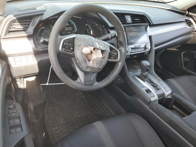 Photo 7 VIN: 2HGFC2F53HH014841 - HONDA CIVIC LX 