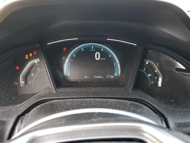 Photo 8 VIN: 2HGFC2F53HH014841 - HONDA CIVIC LX 
