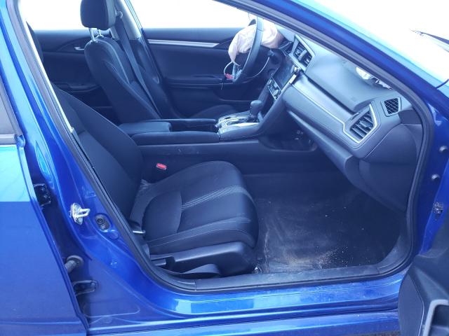 Photo 4 VIN: 2HGFC2F53HH016959 - HONDA CIVIC LX 