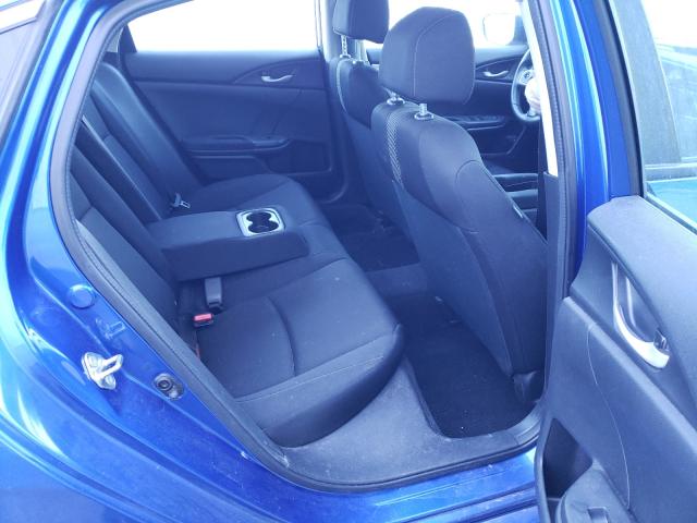 Photo 5 VIN: 2HGFC2F53HH016959 - HONDA CIVIC LX 