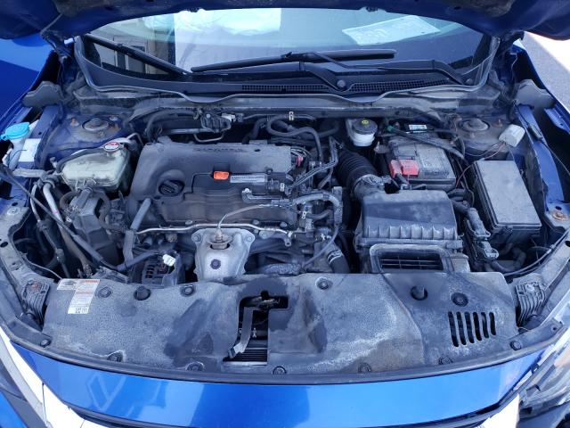 Photo 6 VIN: 2HGFC2F53HH016959 - HONDA CIVIC LX 