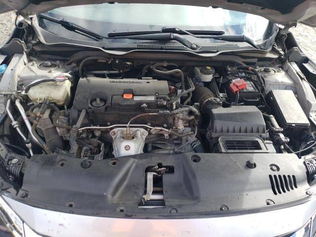 Photo 10 VIN: 2HGFC2F53HH500095 - HONDA CIVIC 