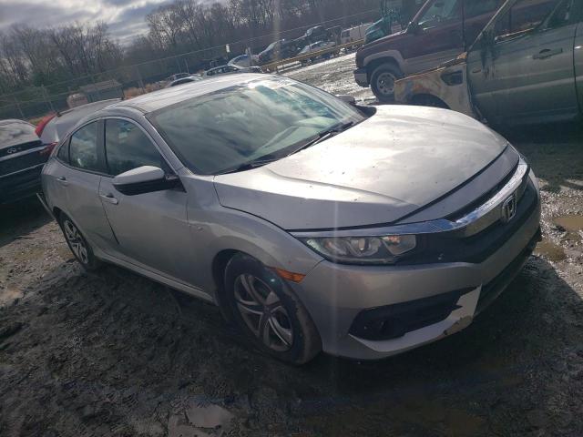 Photo 3 VIN: 2HGFC2F53HH500095 - HONDA CIVIC 