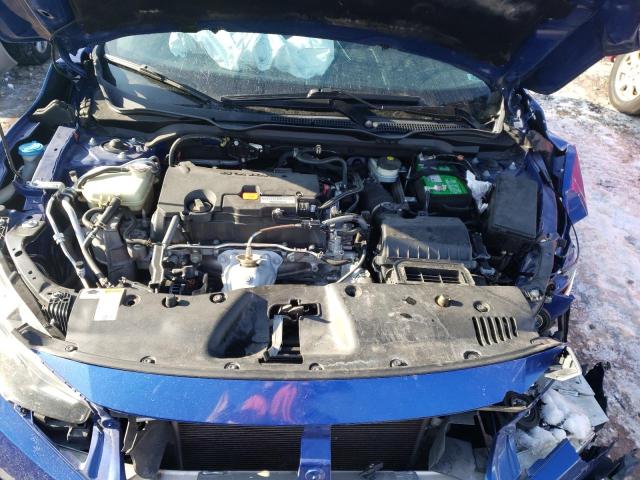 Photo 6 VIN: 2HGFC2F53HH503210 - HONDA CIVIC LX 