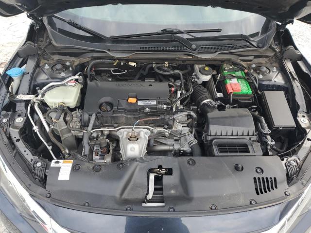 Photo 10 VIN: 2HGFC2F53HH503739 - HONDA CIVIC 