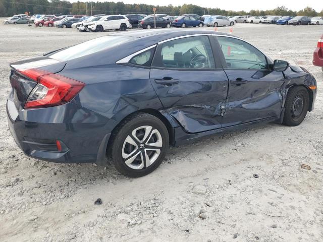 Photo 2 VIN: 2HGFC2F53HH503739 - HONDA CIVIC 