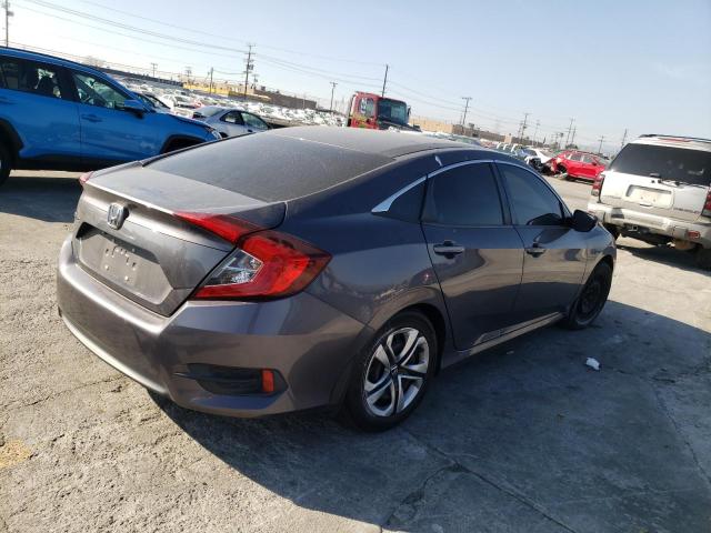 Photo 2 VIN: 2HGFC2F53HH504180 - HONDA CIVIC LX 