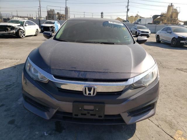 Photo 4 VIN: 2HGFC2F53HH504180 - HONDA CIVIC LX 