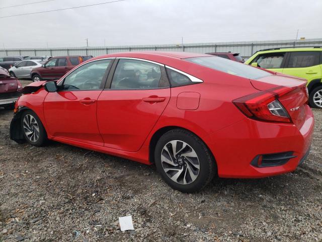 Photo 1 VIN: 2HGFC2F53HH507208 - HONDA CIVIC LX 