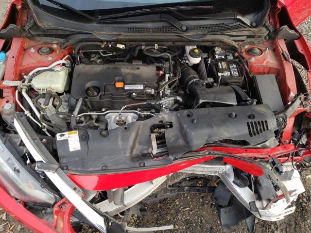 Photo 10 VIN: 2HGFC2F53HH507208 - HONDA CIVIC LX 