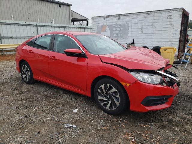 Photo 3 VIN: 2HGFC2F53HH507208 - HONDA CIVIC LX 