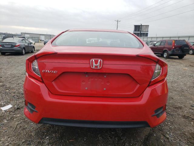 Photo 5 VIN: 2HGFC2F53HH507208 - HONDA CIVIC LX 