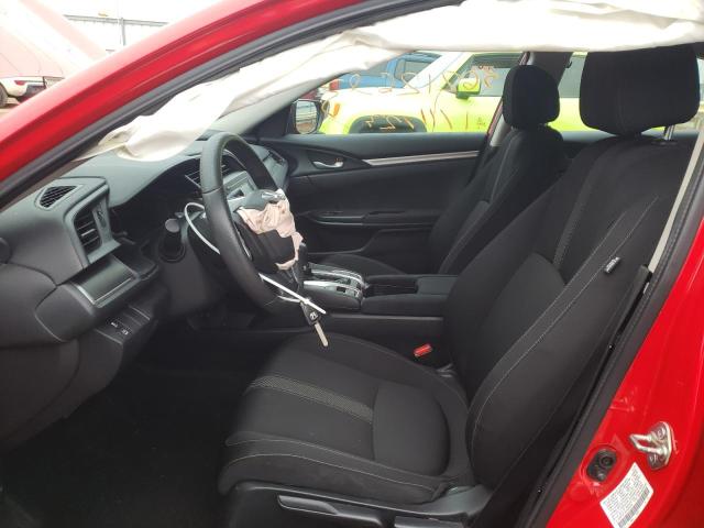 Photo 6 VIN: 2HGFC2F53HH507208 - HONDA CIVIC LX 