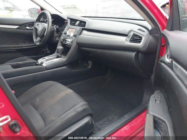 Photo 4 VIN: 2HGFC2F53HH508214 - HONDA CIVIC 