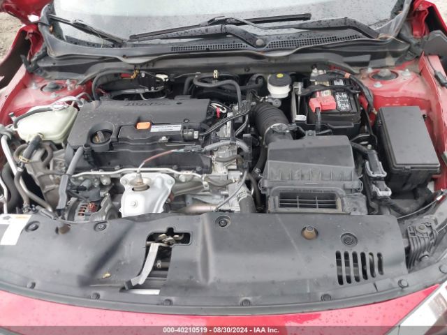 Photo 9 VIN: 2HGFC2F53HH508214 - HONDA CIVIC 