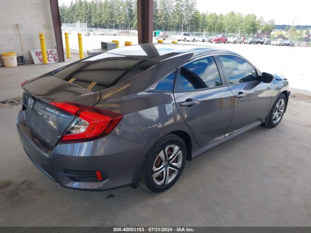 Photo 3 VIN: 2HGFC2F53HH512375 - HONDA CIVIC 