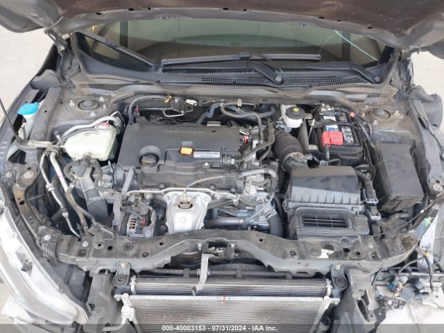 Photo 9 VIN: 2HGFC2F53HH512375 - HONDA CIVIC 