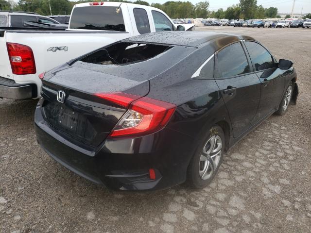 Photo 3 VIN: 2HGFC2F53HH514823 - HONDA CIVIC LX 