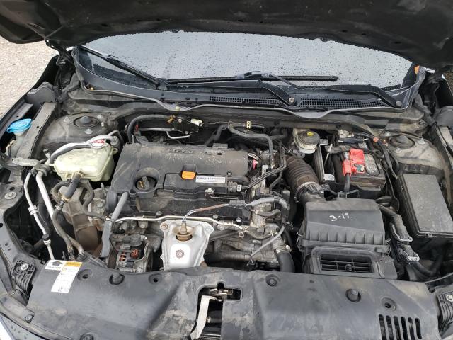 Photo 6 VIN: 2HGFC2F53HH514823 - HONDA CIVIC LX 