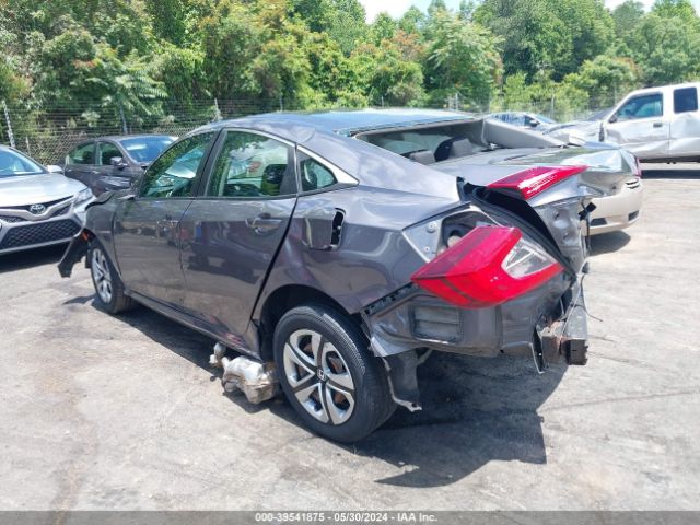 Photo 2 VIN: 2HGFC2F53HH516054 - HONDA CIVIC 