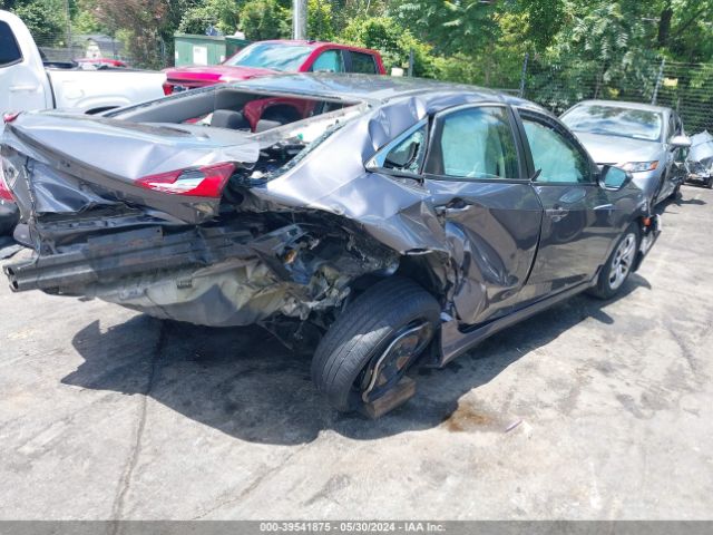 Photo 3 VIN: 2HGFC2F53HH516054 - HONDA CIVIC 