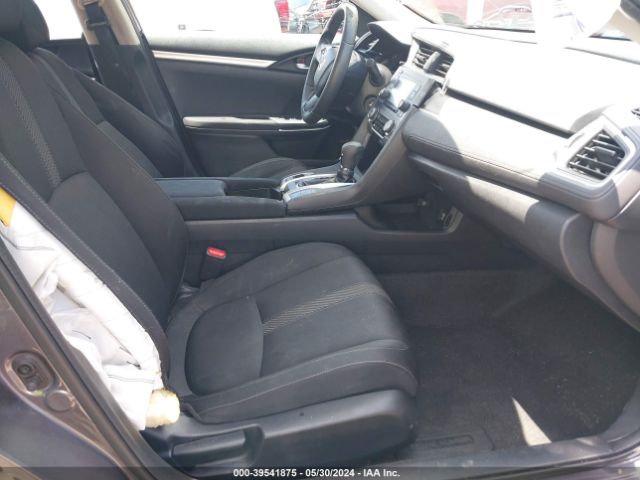 Photo 4 VIN: 2HGFC2F53HH516054 - HONDA CIVIC 