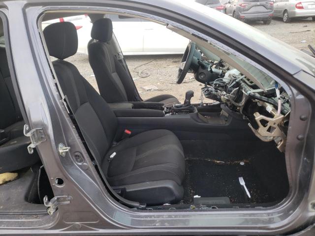 Photo 4 VIN: 2HGFC2F53HH518306 - HONDA CIVIC LX 