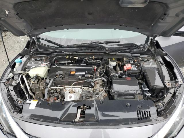 Photo 10 VIN: 2HGFC2F53HH518323 - HONDA CIVIC 