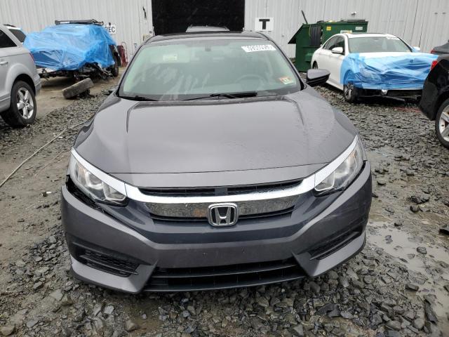 Photo 4 VIN: 2HGFC2F53HH518323 - HONDA CIVIC 