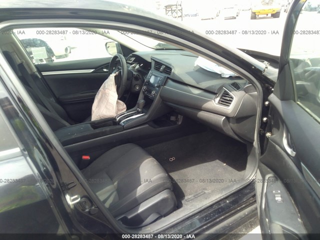 Photo 4 VIN: 2HGFC2F53HH518502 - HONDA CIVIC SEDAN 