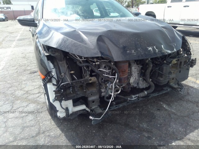 Photo 5 VIN: 2HGFC2F53HH518502 - HONDA CIVIC SEDAN 