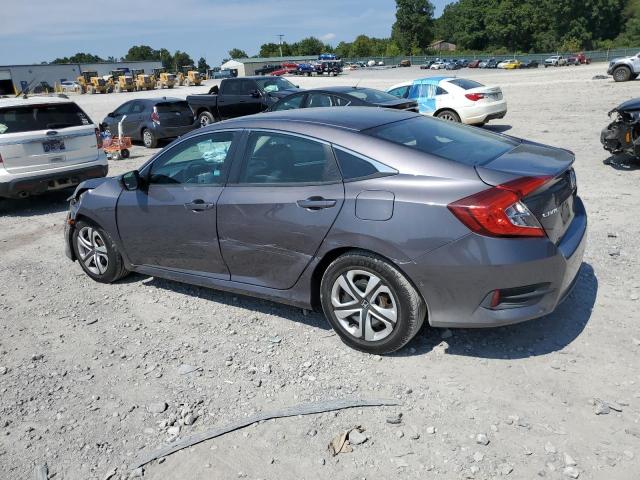 Photo 1 VIN: 2HGFC2F53HH521285 - HONDA CIVIC LX 